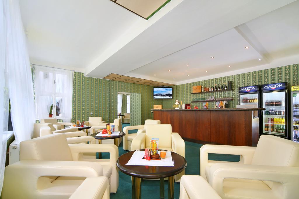 Palace Club Шпіндлерув-Млин Екстер'єр фото